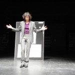 Lindy Annis in: Warburg’s Memo