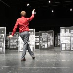 Nicholas Bussmann in Lindy Annis: Warburg’s Memo