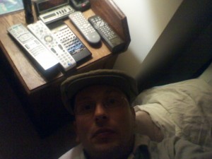 on Mt. Desert Island