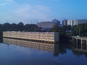 A former motel in Philly