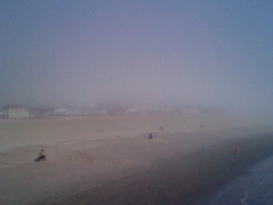 Coney Island, New York