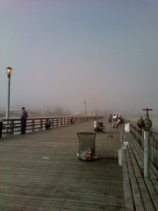 Coney Island, New York
